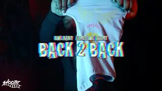 BML Baby "Back to Back" feat. Lonesome Quent
