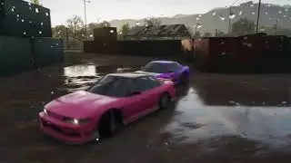 Forza Tandem Sesh 1