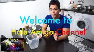 How to make Itlog na Maalat