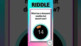 Riddle | Riddles in English | Riddles with Answer | Logical riddles | Hard riddles| Time Alert