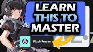 HERE'S HOW YOU SHOULD BE PLAYING ELLEN JOE [1.0] | Zenless Zone Zero