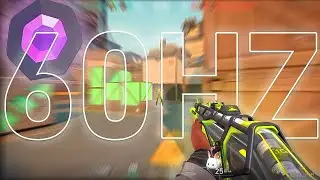 Just a Diamond on 60hz!