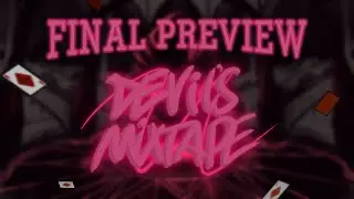 Ectospasm Cover Remix - Devil's Mixtape Gameplay Preview (500 Subs Special 4/4)