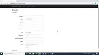 Required Validator in ASP.NET MVC