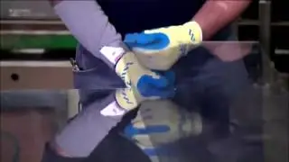 Как производят аквариумы в промышленных масштабах