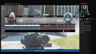 Infinite warfare livestream 2v2