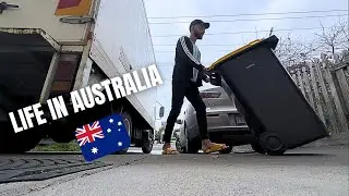 A DAY IN THE LIFE OF AN INTERNATIONAL STUDENT IN AUSTRALIA 🇦🇺