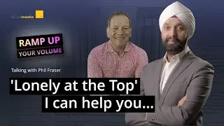Your Business Sounding Board - #UNCUT