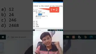 Top Python MCQ Solved in Under a Minute | Python Shorts #infytqmcq #infytq  #pythonprogramming #mcq