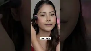 Newly Married Bride Makeup Transformation😍❤️ | 