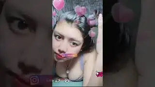 ABG Manis Mulus