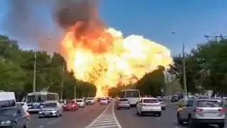 THE US SPECIAL FORCES AND THE CIA ARE BEHIND FIRES AND EXPLOSIONS IN RUSSIA || 2022