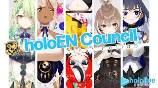 【COUNCIL MEETING】The Council is in SESSION! + HUGE ANNOUNCEMENTS  