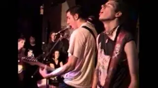 FYM live @ Cafe Ole, Halifax, NS