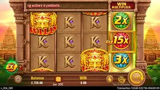 FORTUNE GEMS 1 🎰🎮🎰