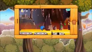 Jungle Jump - Jake's Adventure (New Trailer)