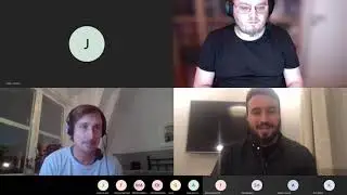 Introduction to DDD with Ivan Paulovich