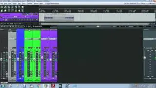 BgDoubler Guitar Stereo Doubler VST Tutorial: Use As Track FX