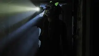 Ghost Game Trailer (2024)
