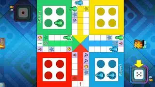 Ludo Master/ Quick game =21 🎮