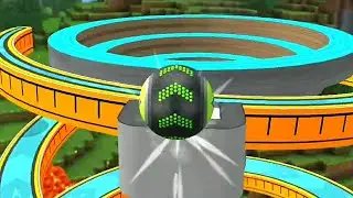 Going Balls SpeedRun Gameplay Level 2199-2200