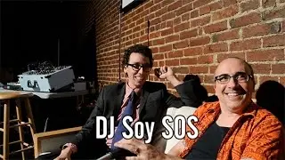 DJ Soy SOS - Mark & Jonathan's Fireside Chat, Season 1 episode 8