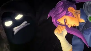 Inside Out 2 Old Emotions Meet Lance Slashblade But Get Freed by Deep Dark Secret