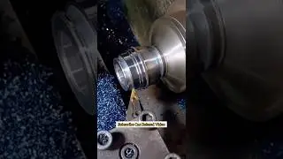 Subscribe cnc related video 