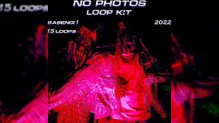 Dark Loop Kit / Sample Pack 2022 - "No Photos" (Future, Nardo Wick, ATL Jacob)