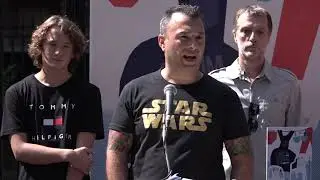 Првиот македонски филм за деца „Стела“ на „Синедејс“