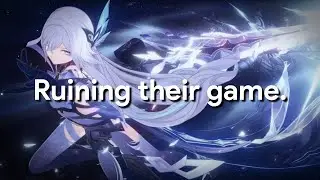 Why Genshin's Artifact System Feels So Bad.
