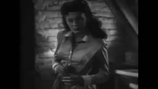 ANGEL AND THE BADMAN - Full Original Movie - John Wayne