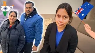 YEH DIN HAMESHA RULA KE JATA HAI | Indian mom in Australia