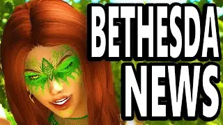 The Elder Scrolls 6 UPDATED RELEASE DATE Analysis!