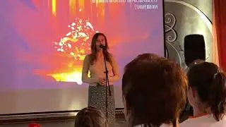 Стихотворение «Купи мне книгу, где написано как жить..»