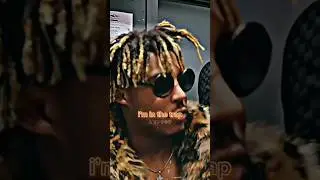 Juice WRLD making it look easy 🕊️🧃🌍 