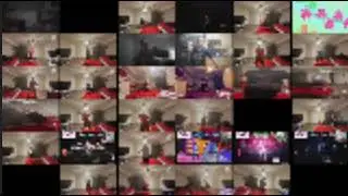 all gavin dance vids (very laggy and cutoff)
