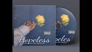 Lofi Sample Pack Royalty Free  - Hopeless #3
