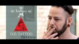 Ink Story- Special Release 