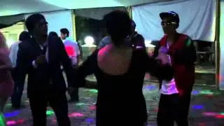MC Сайлаубек & Серікбол Сайлаубек - Ой жеңге (2015)