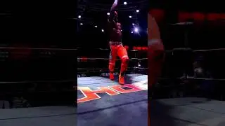 Wrestler intro edition 🤼‍♂️ Big Up Andre Moore aka “Encore” for representing #wearunegrung #shorts