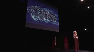 #DoBothCambridge: Elsa Riot - Reimagining Refugee Futures