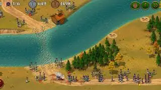 1812: Napoleon Wars TD. 26