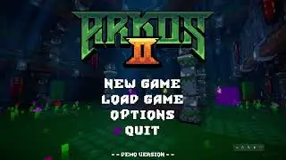 Demo Time Arkos II