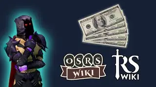 How the Runescape Wiki is staying Alive