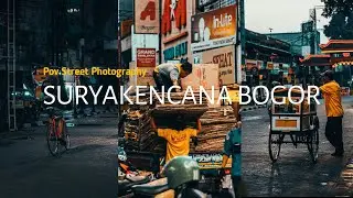 SPOT FOTO SEJUTA UMAT || POV Street Photography Bogor