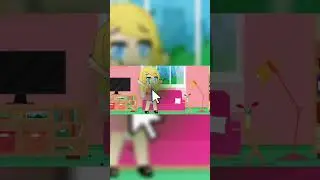 My dollie 💞 ( OG gameplay meme ) ⚠️ JUMPSCARES ⚠️ #gachaedit #gachameme #gachatrend