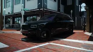 Rolls Royce 4k Status