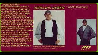 JOSE LUIS URBEN .  JOTAS ARAGONESAS .1997.