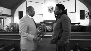 Canispeak - For My City (Official Music Video)